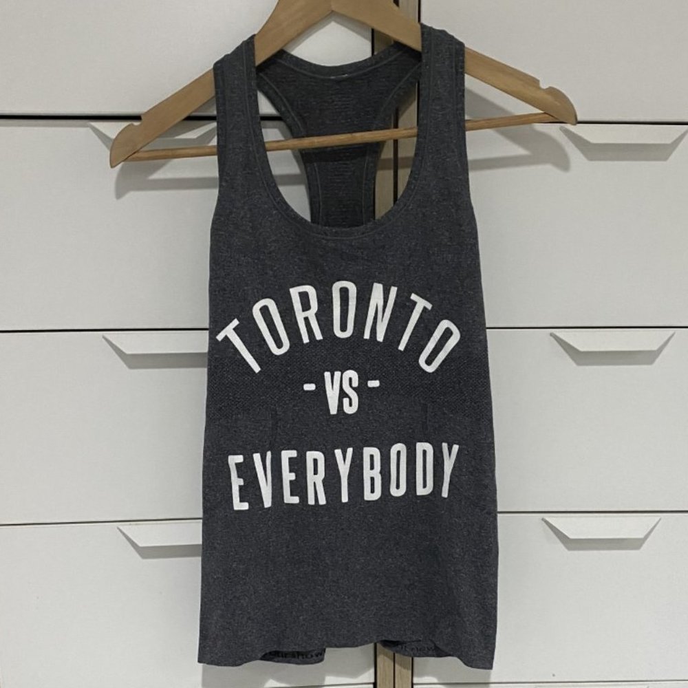 Lululemon X Peace Collective Swiftly Tank - 6